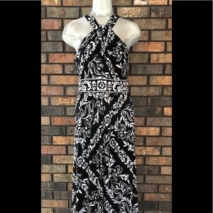 White House Black Market Maxi - NWOT